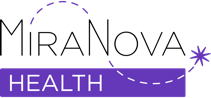 MiraNova Heath Logo