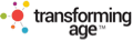 transforming age logo